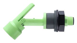 SENSATA / CYNERGY3 LLF77YVP FLOAT SWITCH, LIQUID, SPST-NO/NC, 0.6A