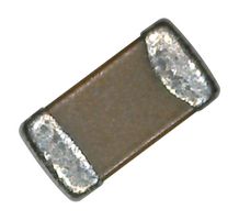 KEMET C0603C124K4RACTU