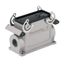 WEIDMULLER HDC 16B SBU 2M25G