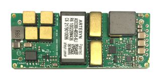 ARTESYN / ADVANCED ENERGY ADO300-48S05-6L DC-DC CONVERTER, 5V, 60A
