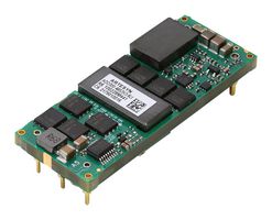 ARTESYN / ADVANCED ENERGY ADO300-48S3V3-6LI DC-DC CONVERTER, 3.3V, 60A