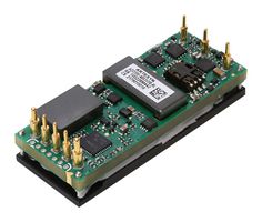 ARTESYN / ADVANCED ENERGY ADO300-48S3V3B-6L DC-DC CONVERTER, 3.3V, 60A