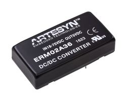 ARTESYN EMBEDDED TECHNOLOGIES ERM00C110