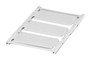 PHOENIX CONTACT 0819343 LABEL, PA, WHITE, 30MM X 60MM