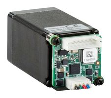 TRINAMIC / ANALOG DEVICES PD28-3-1021-TMCL STEPPER MOTOR, BIPOLAR, 0.67A, 24VDC
