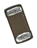 KEMET C0603C392J5RACTU CAP, 3900PF, 50V, 5%, X7R, 0603