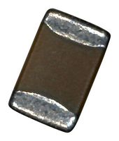 KEMET C0805C123J5RACTU CAP, 0.012ÂµF, 50V, 5%, X7R, 0805