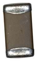KEMET C1206C825K8RACTU CAP, 8.2ÂµF, 10V, 10%, X7R, 1206