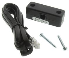 SCS 732 DUAL REMOTE WRIST STRAP INPUT JACK