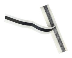 SCS 2209 WRIST BAND, DISPOSABLE, 1.52M, WHITE