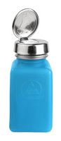 MENDA 35283 DISPENSER, PUMP BOTTLE, BLUE, 180ML