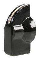 MULTICOMP PRO MCPN-1 KNOB, 6.4MM SHAFT
