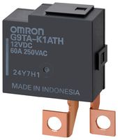 OMRON ELECTRONIC COMPONENTS G9TA-K1ATH DC12