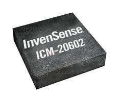 TDK INVENSENSE ICM-20602