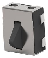 ALCOSWITCH - TE CONNECTIVITY JJAV0UJ253NOPMRTR DETECTOR SWITCH, SPST-NO, 5VDC, SMD