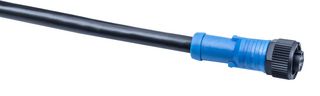 AMPHENOL LTW HPC-05BFFM-SL8A01 NMEA MICRO-C, 5PIN, F CONN F PIN,PLASTIC