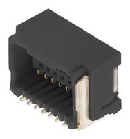 MOLEX 505448-3071 CONNECTOR, HEADER, 30POS, 2ROW, 1.25MM