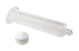 METCAL 930-NW SYRINGE BARREL W/PISTON, 30CC, NATURAL