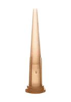 METCAL 916125-RIGID TAPERED TIP, 16 GUAGE, GREY, SYRINGE