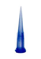 METCAL 922125-RIGID TAPERED TIP, 22 GUAGE, BLUE, SYRINGE