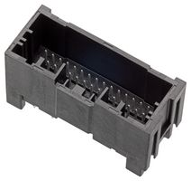 MOLEX 34958-0340 AUTOMOTIVE CONN, STRAIGHT PLUG, 34POS