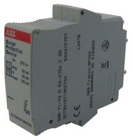 ABB - SOULE OVR T1-T2 N 50-275S C QS