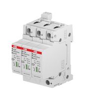 ABB - SOULE OVR T2 3L 80-275S P TS QS