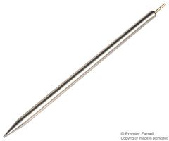 METCAL SFP-CNL06 TIP, SOLDERING IRON, CONICAL, 0.6MM