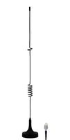 SIRETTA MIKE2A/5M/FMEF/S/S/26 WHIP ANTENNA, LIN/VERT, 2.17GHZ, 5DBI