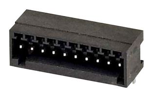 PHOENIX CONTACT 1963447 TERMINAL BLOCK, HEADER, 4WAYS, TH