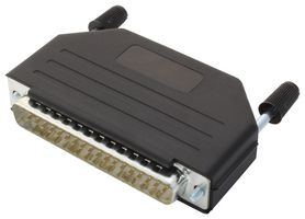 MULTICOMP PRO MC-DPPK37-P-SDR-K D-SUB CONNECTOR, PLUG, 37POS, SOLDER