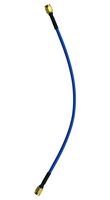 MULTICOMP PRO MC002992 RF CABLE ASSY, SMA PLUG-SMA PLUG, 250MM