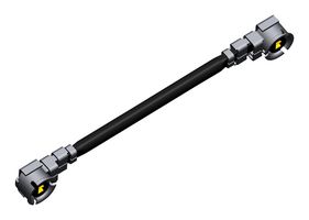 AMPHENOL RF A-1PL-081-01KB2