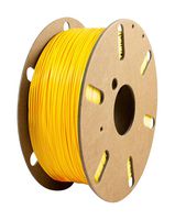 FILAMENTIVE 1403010023 3D PRINTER FILAMENT, PLA, 2.85MM, YELLOW
