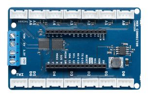 ARDUINO ASX00007 MKR CONN CARRIER, MKR DEVELOPMENT BOARD