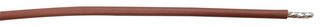 MULTICOMP PRO PP002427 HOOK-UP WIRE, 28AWG, BROWN, 305M, 30V
