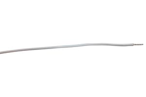MULTICOMP PRO PP002314 HOOK-UP WIRE, 20AWG, WHITE, 305M, 300V