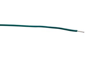 MULTICOMP PRO PP002535 CABLE WIRE, 22AWG, GREEN, 305M