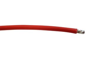 MULTICOMP PRO PP002518 CABLE WIRE, 16AWG, RED, 305M