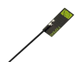 TAOGLAS FXP840.07.0055B PCB ANTENNA, 4.9-6GHZ, 2.5DBI