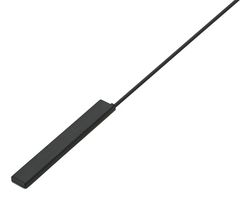 TAOGLAS GSA.8821.B.301111 I-BAR ANTENNA, 1.71-2.17GHZ, 2.8DBI