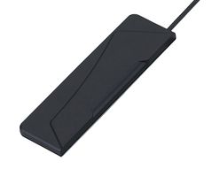 TAOGLAS GSA.8827.A.101111 I-BAR ANTENNA, 2.49-2.69GHZ, 1.67DBI