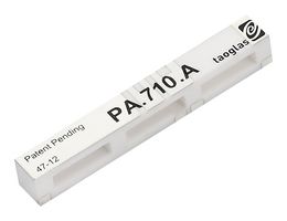 TAOGLAS PA.710.A CELLULAR/LTE ANTENNA, 2.69GHZ, 3.5DBI