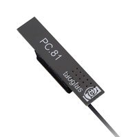 TAOGLAS PC81.07.0100A.DB PCB ANTENNA, 868-870MHZ