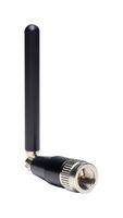 TAOGLAS TG.09.0113 MONOPOLE ANTENNA, 3.6-3.8GHZ, 3.1DBI