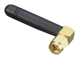 TAOGLAS TG.22.0112 HELICAL ANTENNA, 1.92-2.17GHZ, 2.23DBI