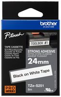 BROTHER TZES251