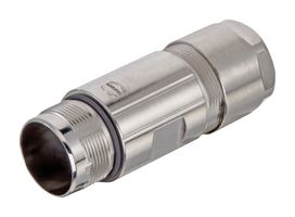 HARTING 09156000703 CIRCULAR HOUSING, SIZE M23, INSERT