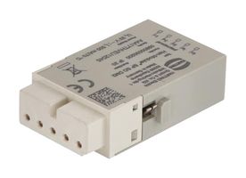 HARTING 09800030201 HEAVY DUTY MODULE, RCPT, 5POS, 16AWG