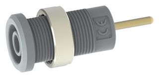 MULTICOMP PRO 72-14196 CONN, BANANA, JACK, 36A, TH, GRY
